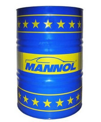    Mannol Diesel SAE 15W40  4036021171456  