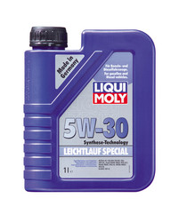    Liqui moly Leichtlauf Special 5W-30  3975  