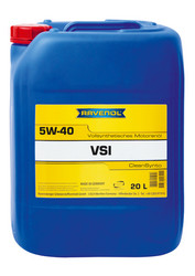    Ravenol VSI SAE 5W-40 (20) new  4014835765429  