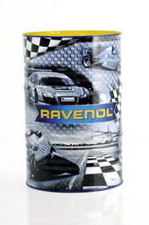    Ravenol Arctic Low (60)  4014835797734  