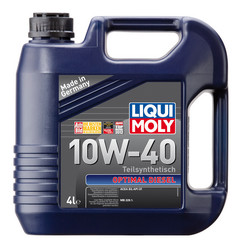    Liqui moly Optimal Diesel SAE 10W-40  3934  