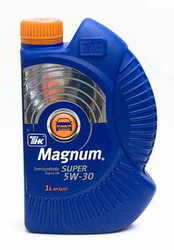    Magnum Super 5W30 1   