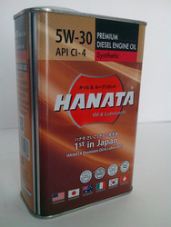    Hanata     DX 5W30, 1   0D5301  