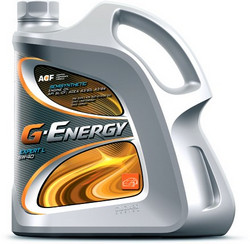    G-energy Expert L 5W-40, 4  253140261  