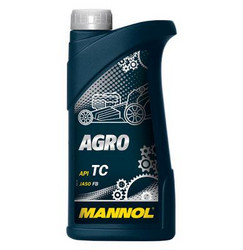    Mannol Agro  4036021101729  