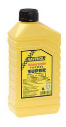    Ravenol Formel Super SAE 15W-40, 1  4014835370098  