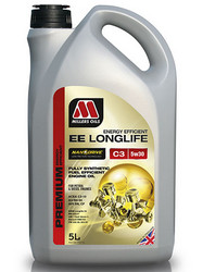    Millers oils EE Longlife C3 5W30, 1  7707JRN  