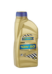    Ravenol Racing Sport Ester SAE10W-50 ( 1) new  4014835726819  