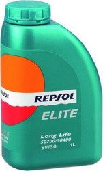    Repsol Elite Long life 50700/50400  6057R  