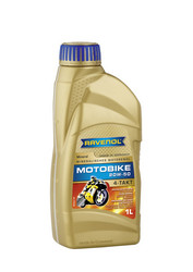    Ravenol Motobike 4-T Mineral 20W-50 (1) new  4014835731417  