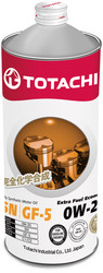    Totachi Extra Fuel Fully Synthetic SN 0W-20, 1  4562374690615  