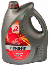    Lukoil   10W-40, 5  19186  