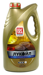    Lukoil    5W40, 4  19190  