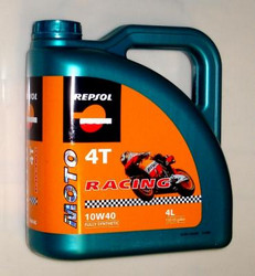    Repsol Moto Racing 4T  6013R  