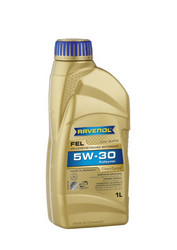    Ravenol FEL SAE 5W-30 ( 1) new  4014835723412  