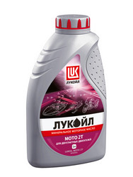    Lukoil  -2, 1  132719  