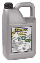    Ravenol FO SAE 5W30, 5  4014835625051  