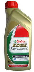    Castrol EDGE Professional LONGLIFE III 5W-30 VW  4008177073601  