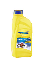    Ravenol   2-  Snowmobiles Mineral 2-Takt ( 1) new  4014835729513  