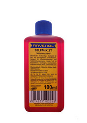    Ravenol Selfmix 2T (0,1)  4014835102248  