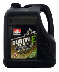    Petro-canada Duron-E XL Syntetic Blend 15W-40, 4  055223601138  