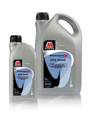    Millers oils CFS 15W60, 5  5506GRR  