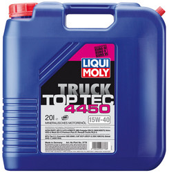    Liqui moly Fanfaro TRD-W 10W-40, 208  3778  