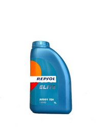    Repsol Elite 50501 TDI  6061R  