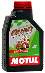    Motul Fanfaro DEISEL UHPD TRD 12 5W-40, 208  101233  