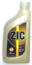    Zic XQ SM/CF 5w30  133203  