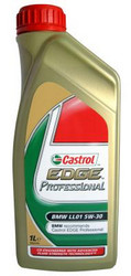    Castrol EDGE Professional BMW LL01 5W-30  4008177073250  