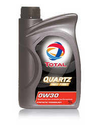    Total Quartz Ineo First 0W30  183103  