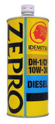 Купить моторное масло Idemitsu Zepro Diesel 10W-30 FIA88886L1L в Абакане