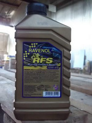    Ravenol Racing Formel Sport SAE 15W-50, 1  4014835639119  