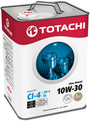    Totachi Fine Diesel CI-4/CH-4/SL 10W-30, 6  4562374690219  