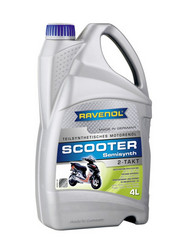    Ravenol   Scooter (4)  4014835728196  