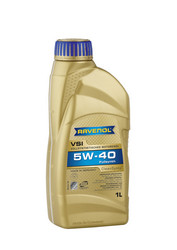    Ravenol VSI SAE 5W-40 ( 1) new  4014835765412  