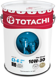    Totachi Fine Diesel CI-4/CH-4/SL 10W-30, 20  4562374690226  