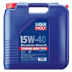    Liqui moly Fanfaro TSX 10W-40, 1  1061  