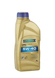    Ravenol VPD SAE 5W-40  4014835723610  