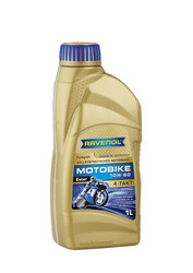    Ravenol Motobike 4-T Ester, 1  4014835730915  