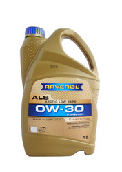    Ravenol Arctic Low (4)  4014835797796  