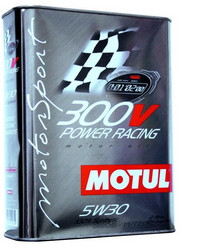    Motul 300V Power Racing  101189  