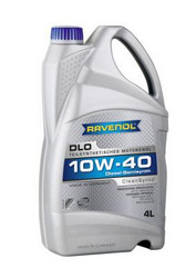    Ravenol DLO SAE 10W-40  4014835724297  