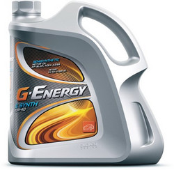    G-energy S Synth 10W-40, 4  253140158  