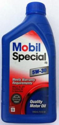    Mobil Special 5W-30  071924401013  