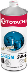    Totachi Premium Diesel Fully Synthetic CJ-4/SM 5W-40, 1  4562374690738  