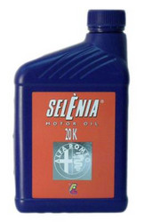    Selenia 20K Alfa Romeo 10W-40  16409318  