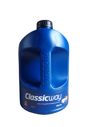    Statoil ClassicWay SAE 10W-40 (4)  1000241  