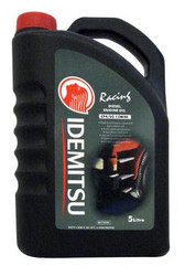Купить моторное масло Idemitsu Racing 15W-40 FBA0073005 в Абакане